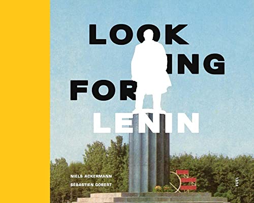 Looking for Lenin von Thames & Hudson