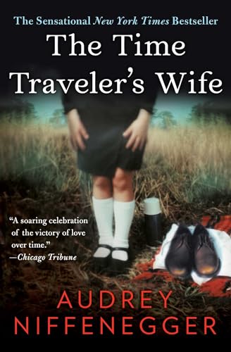 The Time Traveler's Wife