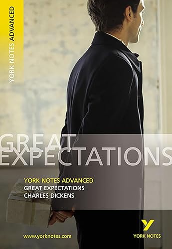 Charles Dickens 'Great Expectations': everything you need to catch up, study and prepare for 2021 assessments and 2022 exams (York Notes Advanced) von LONGMAN
