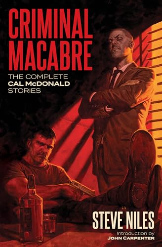 Criminal Macabre: The Complete Cal McDonald Stories (Second Edition) von Dark Horse Books