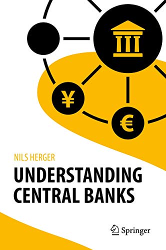 Understanding Central Banks von Springer