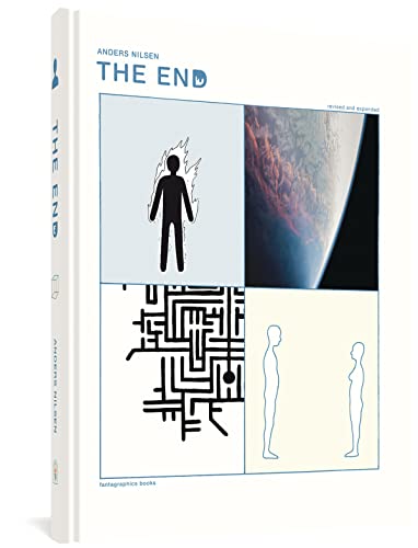 The End: Revised and Expanded von Fantagraphics Books