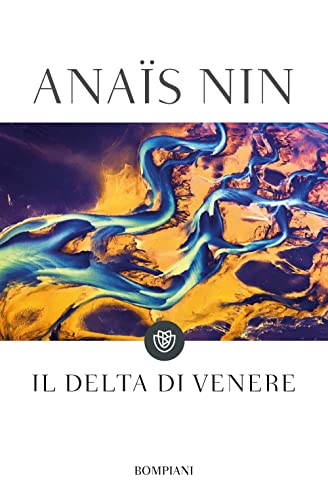 Il delta di Venere (Tascabili narrativa) von Bompiani