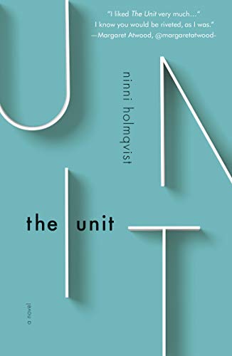 The Unit von Oneworld Publications