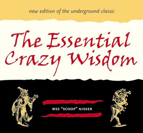 The Essential Crazy Wisdom