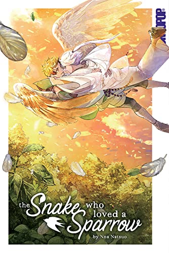 The Snake Who Loved a Sparrow von TokyoPop
