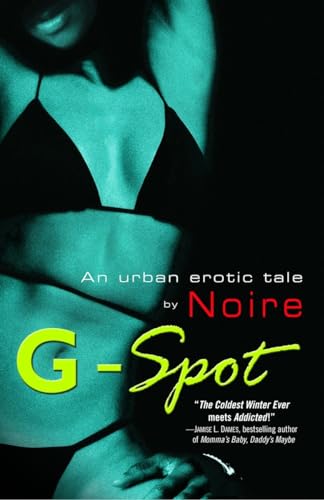 G-Spot: An Urban Erotic Tale von BALLANTINE GROUP