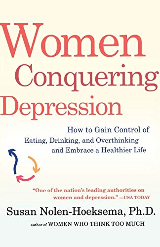 Women Conquering Depression