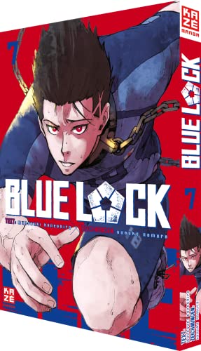 Blue Lock – Band 7