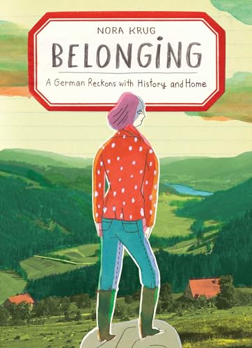 Belonging: A German Reckons with History and Home