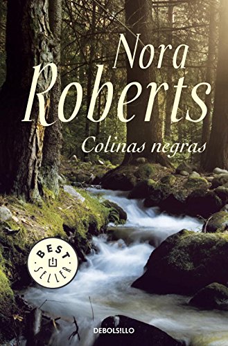 Colinas Negras (Bestseller (debolsillo)) von DeBolsillo