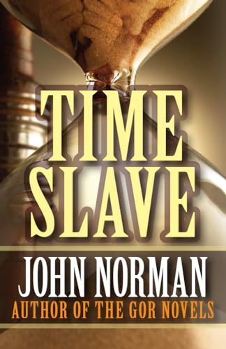 Time Slave von Open Road Media Sci-Fi & Fantasy