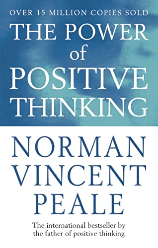 The Power Of Positive Thinking von Cedar Books