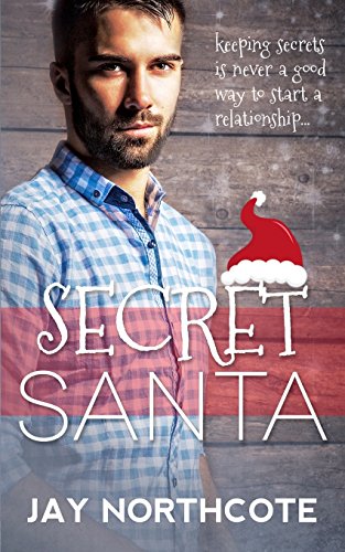 Secret Santa von CreateSpace Independent Publishing Platform