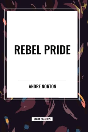 Rebel Pride von Sta