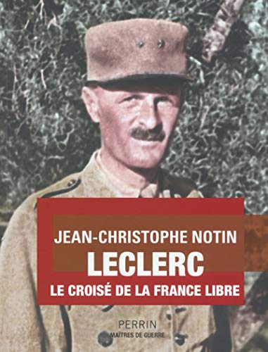 Leclerc von PERRIN