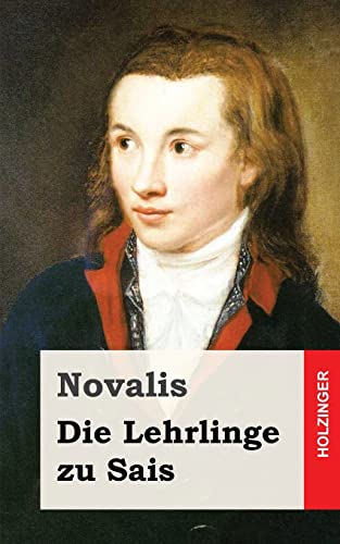 Die Lehrlinge zu Sais