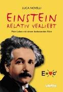 Einstein relativ verliebt