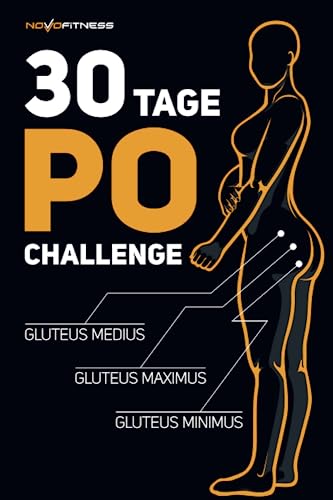 30 Tage Po-Challenge (30 Tage Challenge)
