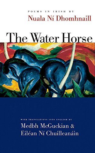 The Water Horse von Brand: Wake Forest Univ Pr