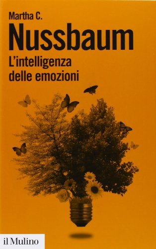 L'intelligenza delle emozioni (Biblioteca paperbacks, Band 6) von Il Mulino