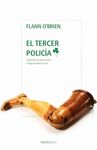 El tercer Policía (Otras Latitudes) von Nórdica Libros