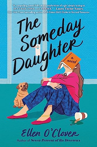 The Someday Daughter von HarperTeen