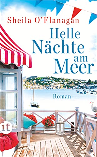 Helle Nächte am Meer: Roman (insel taschenbuch)