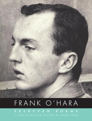 Selected Poems of Frank O'Hara von Knopf