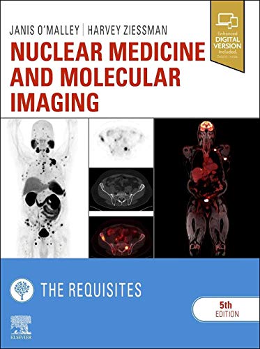 Nuclear Medicine and Molecular Imaging: The Requisites (Requisites in Radiology) von Elsevier