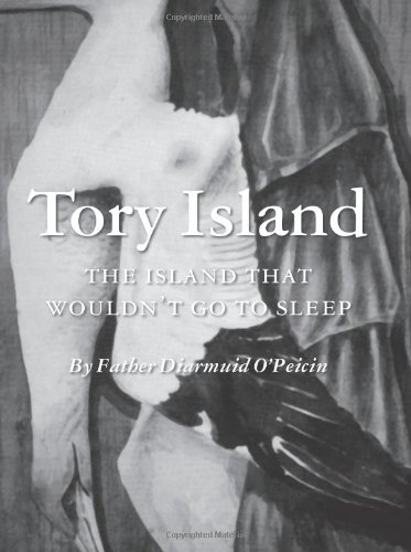 Tory Island: The Island That Wouldn't go to Sleep