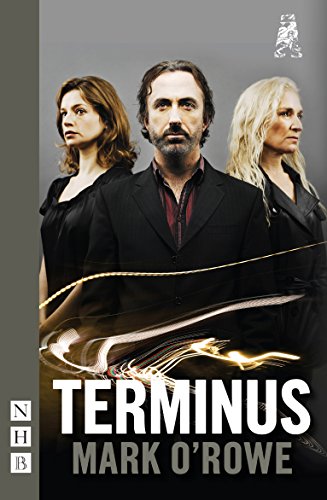 Terminus (Abbey Theatre Playscript Series) von Nick Hern Books