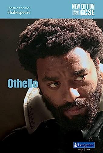 Othello (new edition) (LONGMAN SCHOOL SHAKESPEARE)