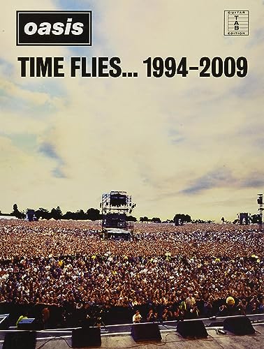 Oasis: Time Flies... 1994-2009