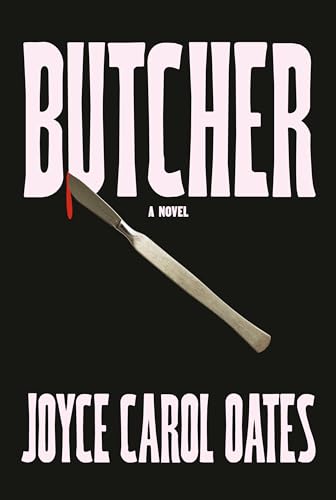 Butcher: A novel von Knopf