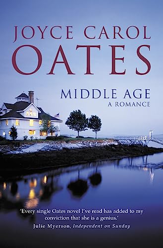 MIDDLE AGE: a romance von Fourth Estate