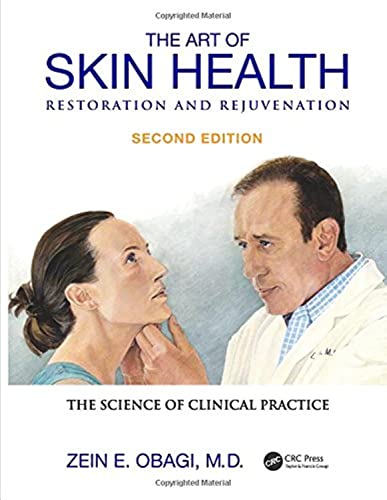 The Art of Skin Health Restoration and Rejuvenation von CRC Press