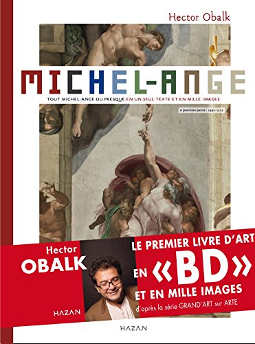 Michel-Ange/Volume 1 [1490-1512]: De 1490 à 1512