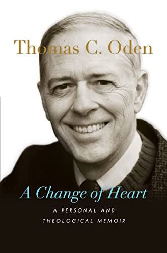 Change of Heart: A Personal and Theological Memoir von IVP Academic
