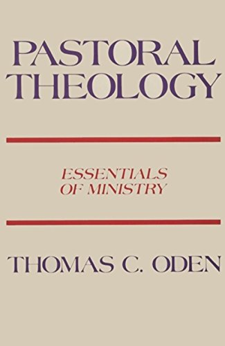 Pastoral Theology: Essentials of Ministry von HarperOne