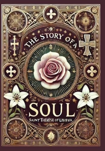 The Story of a Soul (Collector's Edition) (Laminated Hardback with Jacket) von Revive Classics