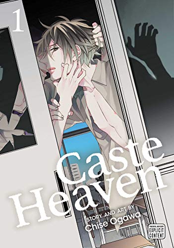 Caste Heaven, Vol. 1: Volume 1 (CASTE HEAVEN GN, Band 1)