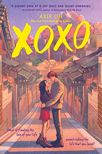 XOXO (An XOXO Novel) von GARDNERS