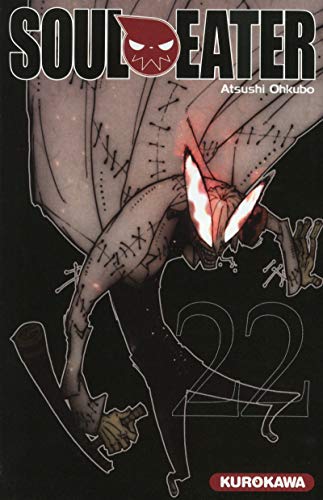 Soul Eater - tome 22 (22)