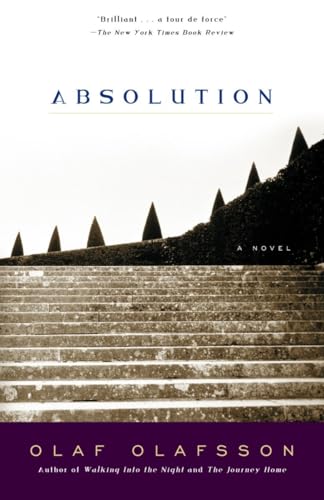 Absolution: A Novel