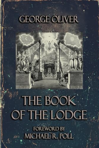 The Book of the Lodge von Cornerstone Book Publishers