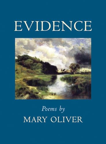 Evidence: Poems von Beacon Press