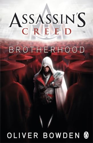 Brotherhood: Assassin's Creed Book 2 von Penguin