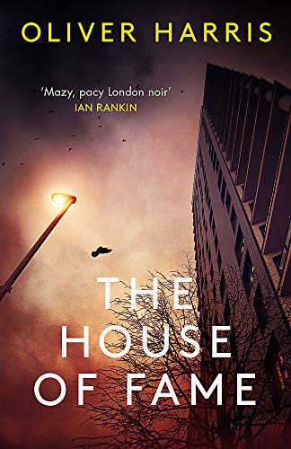 The House of Fame (A Nick Belsey Novel)