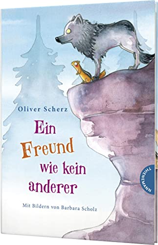 Ein Freund wie kein anderer 1: Ein Freund wie kein anderer: Eine mitreißende Freundschaftsgeschichte für Kinder zum Vorlesen (1)